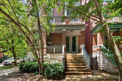 2-1544 Hoyne Ave, Chicago, IL, 60622-1865 | Card Image