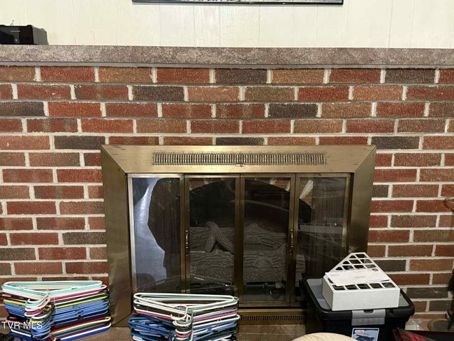 2818 Dungannon Rd, House other with 3 bedrooms, 2 bathrooms and null parking in Coeburn VA | Image 45
