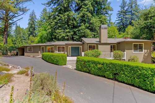 2538 Bean Creek Rd, Scotts Valley, CA, 95066-3104 | Card Image