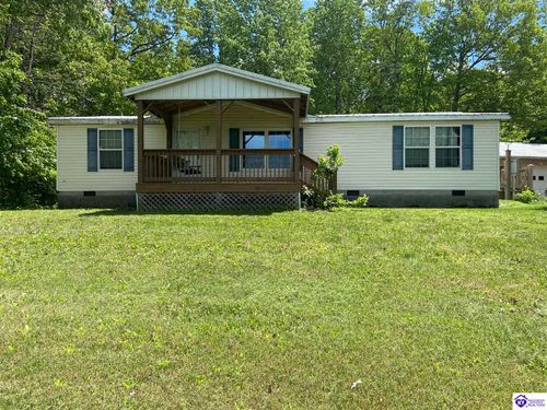 39 Pickerell Road, Buffalo, KY, 42716 | Card Image