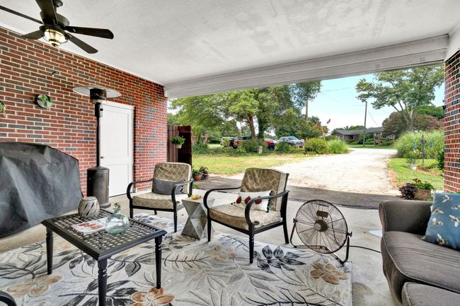 214 Lakeview Ter, House other with 3 bedrooms, 2 bathrooms and null parking in SIMPSONVILLE SC | Image 44