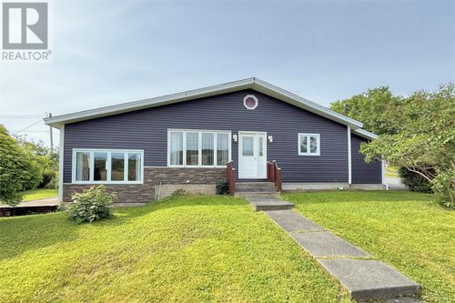 23-25 Flings Rd, Upper Island Cove, NL, A0A4E0 | Card Image