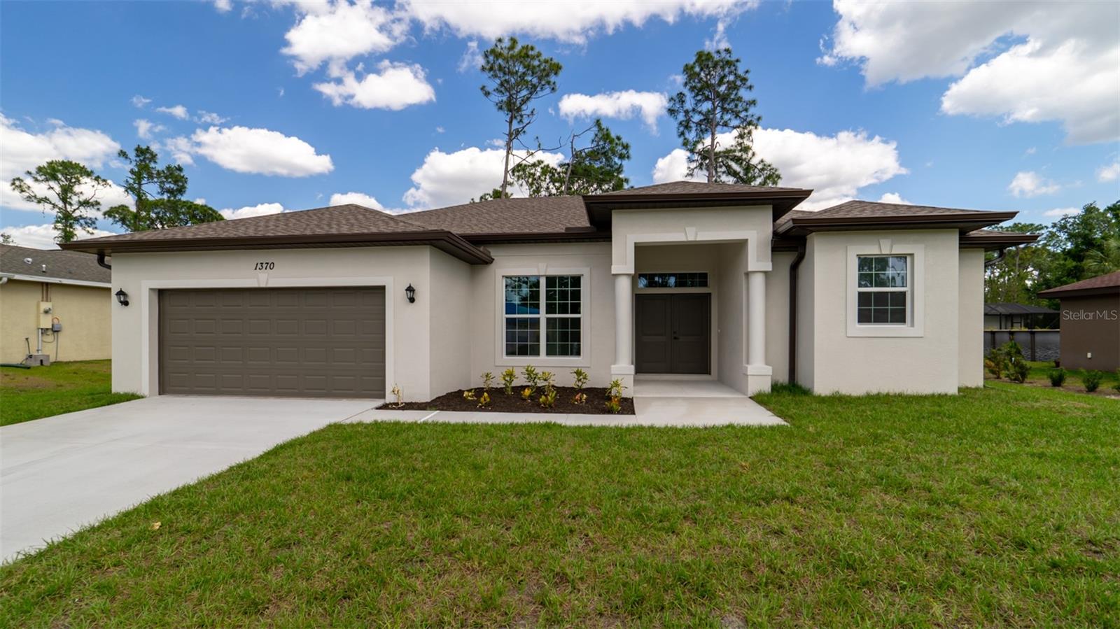 Mendavia Ter, North Port, FL 34286