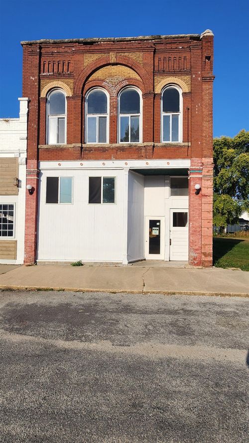 414 - 420 Packwaukee Street, New Hartford, IA, 50660 | Card Image