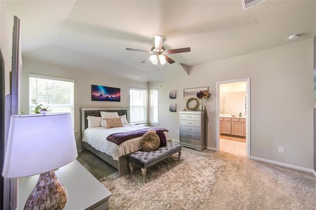 12917 S Winding Pines Dr, House other with 3 bedrooms, 2 bathrooms and 2 parking in Tomball TX | Image 28