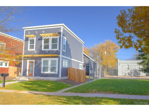 2931 N Williams St, Denver, CO, 80205-4523 | Card Image