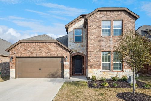 11213 Canyon Mine Dr, Aubrey, TX, 76227-4183 | Card Image