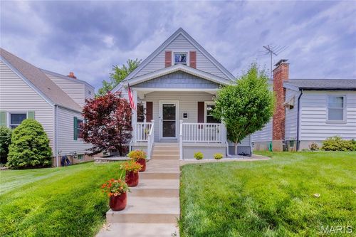 5539 Daggett Avenue, St Louis, MO, 63110 | Card Image