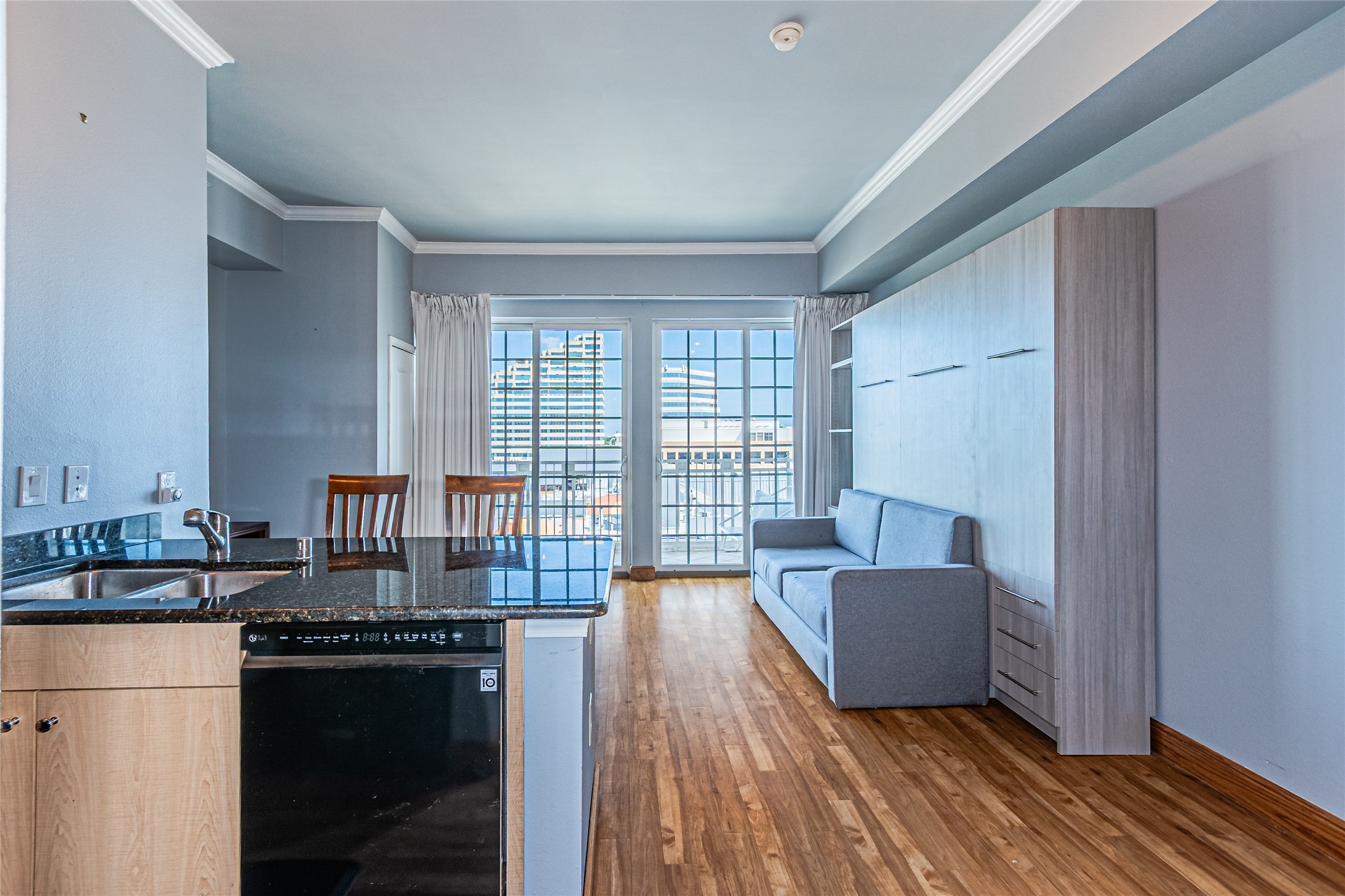 Residential in Dallas 5