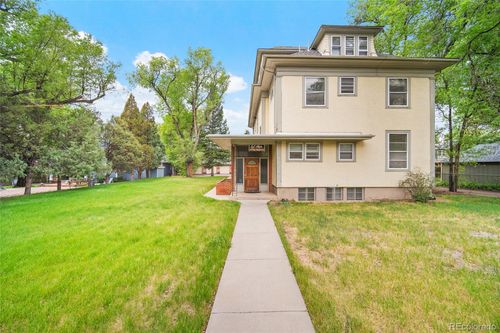 1518 N Wahsatch Avenue, Colorado Springs, CO, 80907 | Card Image