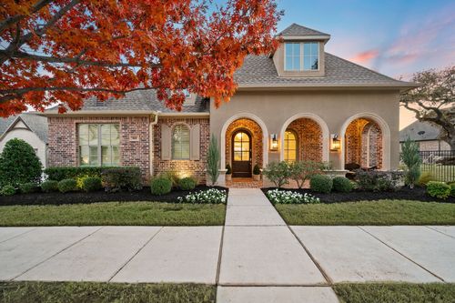 909 Winding Ridge Trl, Southlake, TX, 76092-1415 | Card Image