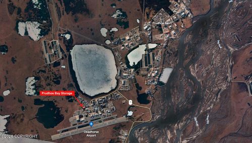 bay-9-5 Prudhoe Bay Storage, Prudhoe Bay, AK, 99734 | Card Image