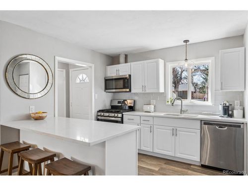 3440 S Fairfax St, Denver, CO, 80222-7325 | Card Image