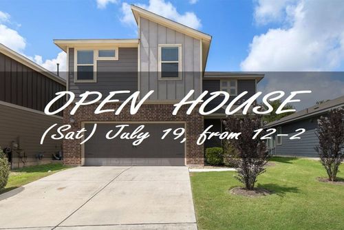 3605 Talladega Trce, Austin, TX, 78728-3697 | Card Image