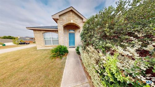 601 Cattail Cir, Harker Heights, TX, 76548-2656 | Card Image
