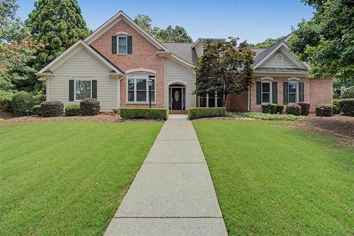 2989 Highcreek Vw Nw, Kennesaw, GA, 30144-6017 | Card Image