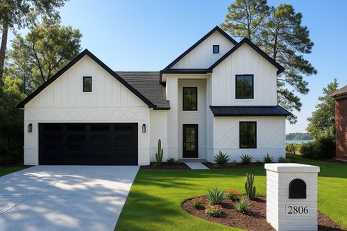 2806 Chaucer Dr, Montgomery, TX, 77356-8096 | Card Image