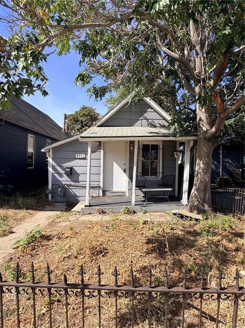4533 Pennsylvania St, Denver, CO, 80216-3534 | Card Image
