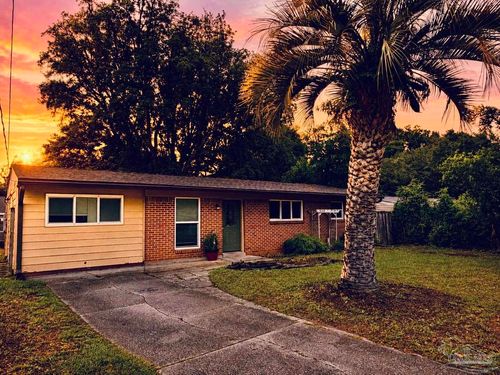 4532 Bixby Cir, Pensacola, FL, 32514-8011 | Card Image