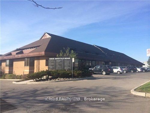 4-5805 Whittle Rd, Mississauga, ON, L4Z2J1 | Card Image