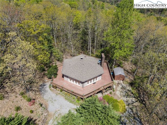 3190 Holly Rd, House other with 4 bedrooms, 2 bathrooms and null parking in Connelly Springs NC | Image 4