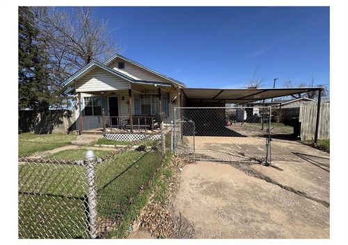 501 Se 15th St, Oklahoma City, OK, 73129-4301 | Card Image