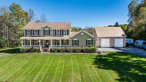 195 Furfin Road, Bruceton Mills, WV, 26525 | Card Image