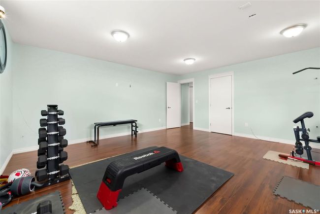 142 Rock Pointe Cres, House other with 8 bedrooms, 5 bathrooms and 6 parking in Pilot Butte SK | Image 30