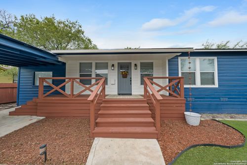 2543 W Mulberry Ave, San Antonio, TX, 78228-5152 | Card Image