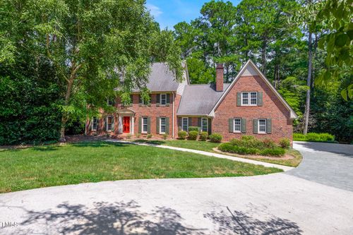 6904 Aspen Ct, Raleigh, NC, 27615-7101 | Card Image