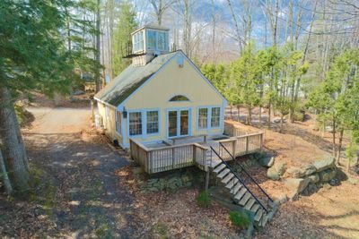 5 Mass Avenue, House other with 2 bedrooms, 1 bathrooms and null parking in Gilmanton NH | Image 3