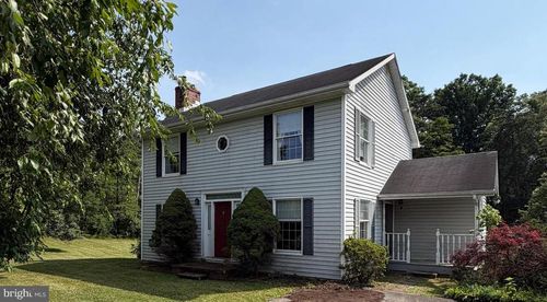 86 Rosser Ln, FORT ASHBY, WV, 26719 | Card Image
