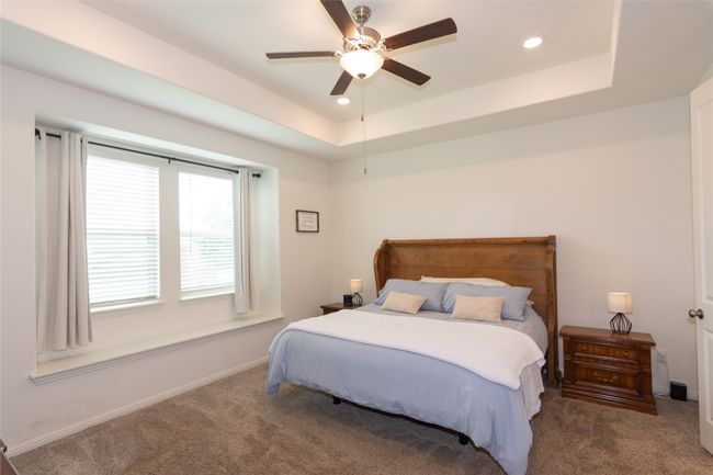 501 Sixpence Ln, House other with 3 bedrooms, 3 bathrooms and 4 parking in Georgetown TX | Image 14