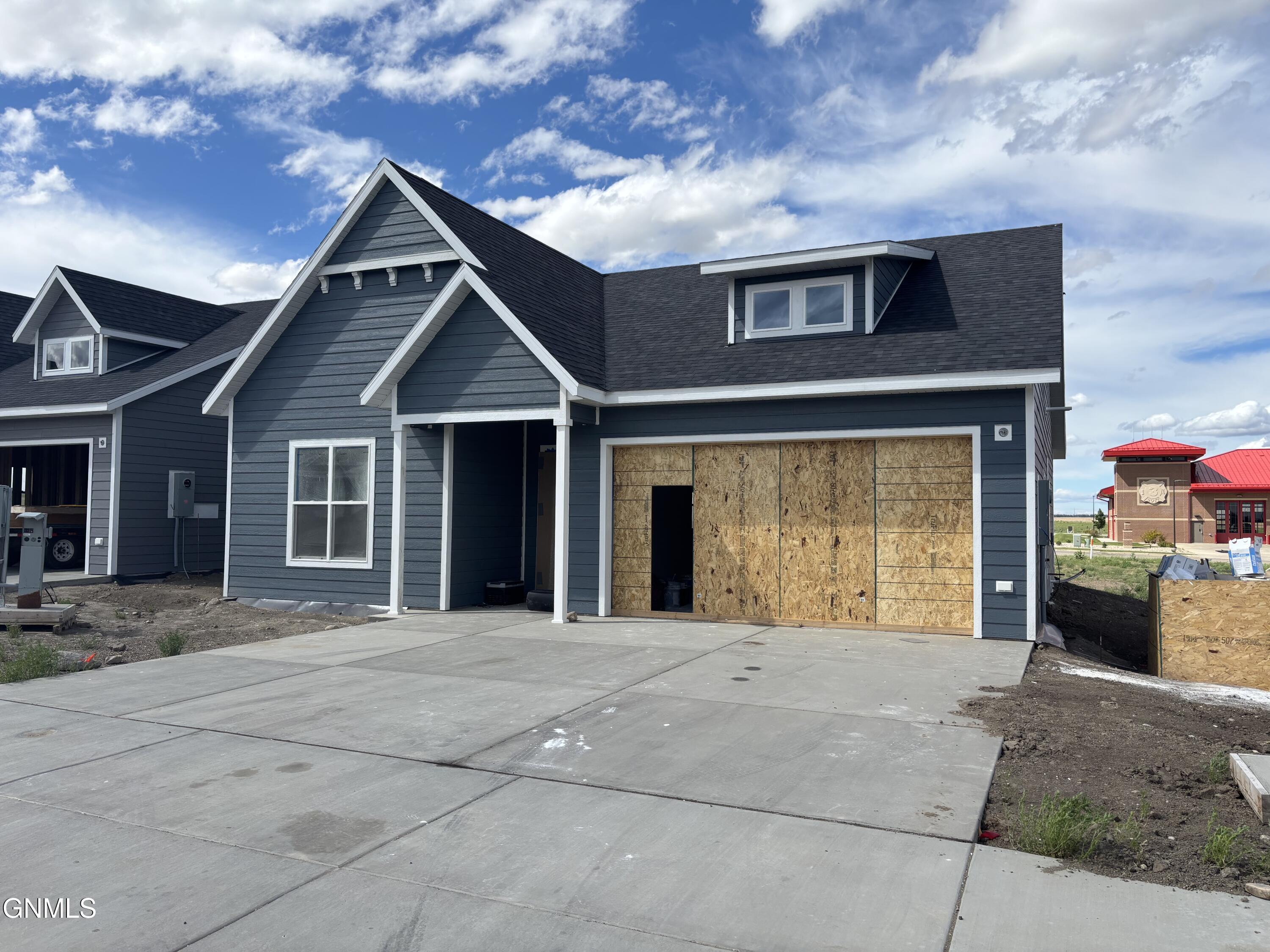 Residential in Williston
