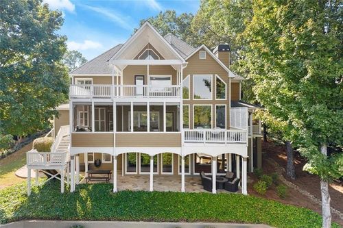 764 Sharpshooters Rdg Nw, Marietta, GA, 30064-4730 | Card Image