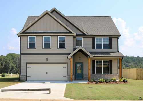 801 Brittany Nichole Lot 129 Court, Bonaire, GA, 31005 | Card Image