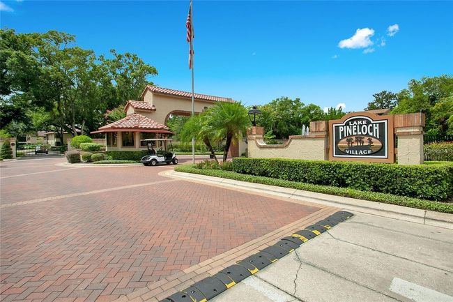 GE - 1111 Salerno Ct, Condo with 2 bedrooms, 2 bathrooms and null parking in ORLANDO FL | Image 52