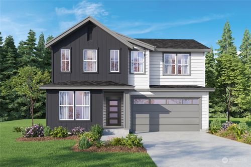 531 Shore Pine (Lot 6) Court, Blaine, WA, 98230 | Card Image