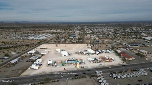 960 W Main St, Quartzsite, AZ, 85346 | Card Image