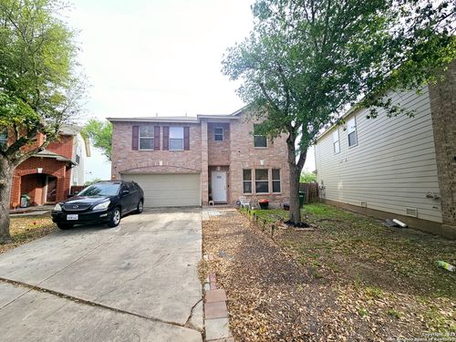 1206 Hunters Plane, San Antonio, TX, 78245-2889 | Card Image