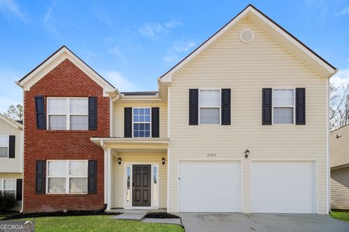 2403 Brookgate Way, Ellenwood, GA, 30294-2399 | Card Image