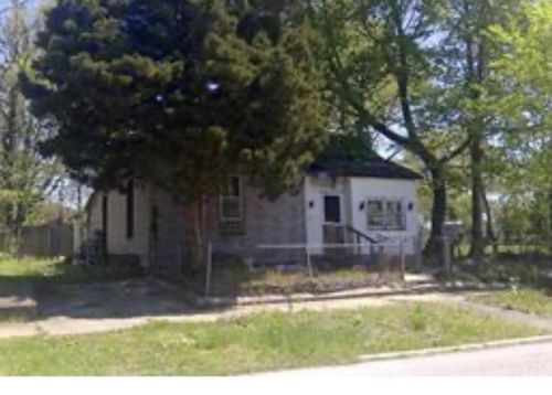 508 N Race St, Princeton, IN, 47670-1738 | Card Image