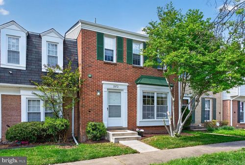 2972 Valera Ct, VIENNA, VA, 22181-6082 | Card Image