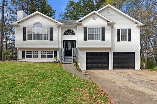 145 Hitchcock Dr, Villa Rica, GA, 30180-4302 | Card Image