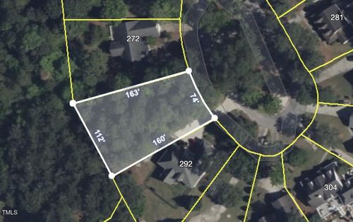 282 Pineridge Cv, Sanford, NC, 27332-0198 | Card Image