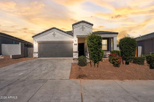 18886 W Woodlands Ave, Buckeye, AZ, 85326-6721 | Card Image