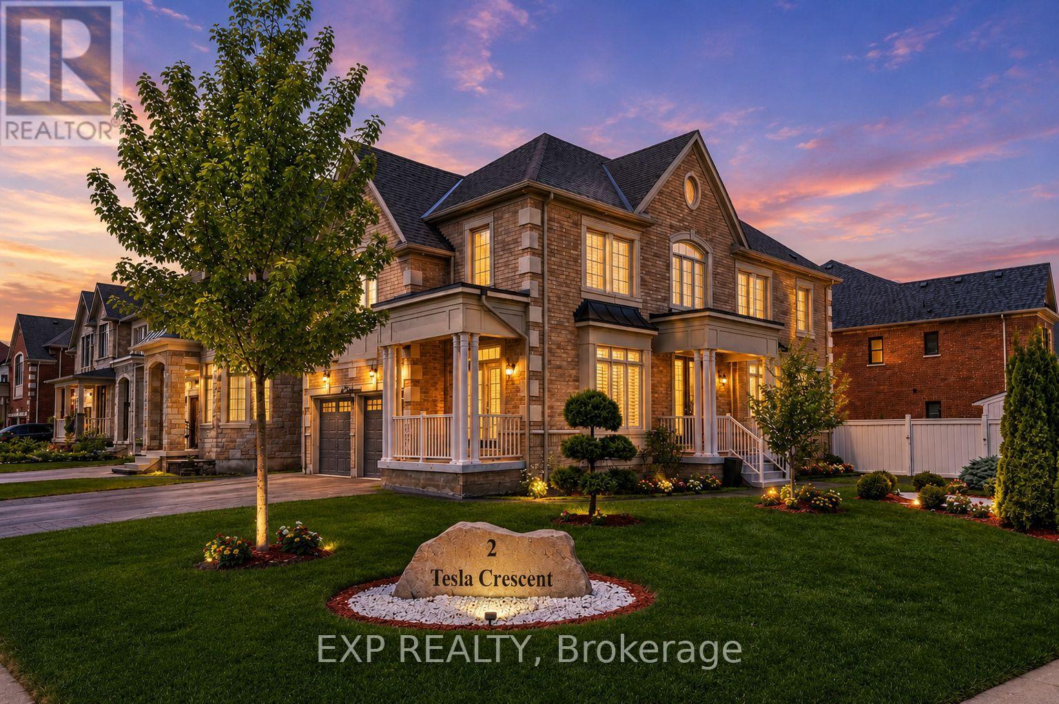 Residential in East Gwillimbury (Holland Landing)