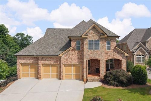 5938 Hogans Way, Douglasville, GA, 30135-7642 | Card Image
