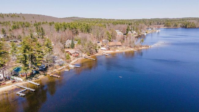 1011 Collettes Grove Rd, House other with 2 bedrooms, 1 bathrooms and null parking in Derry NH | Image 29