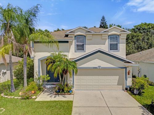 13504 Prestwick Drive, RIVERVIEW, FL, 33579 | Card Image